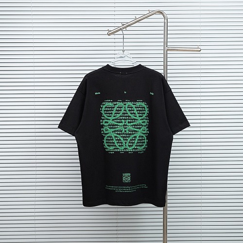 ☆超人気☆ 2026 ロエベ 新作 半袖Tシャツ コピー
