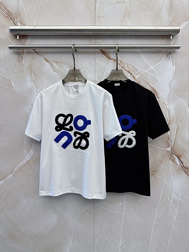 ★日本!!人気！2026 ロエベ 新作 半袖Tシャツ スーパーコピー