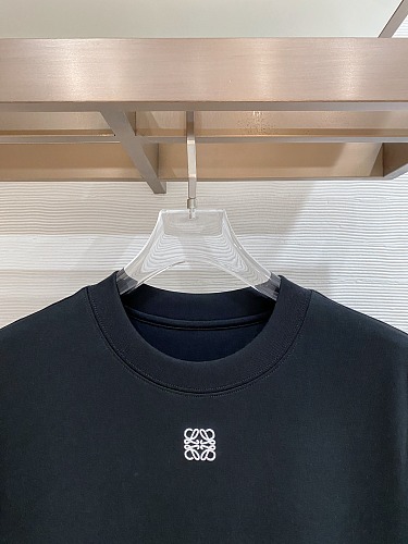 目を惹くカラー 2026 ロエベ 新作 半袖Tシャツ 偽物