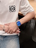 争奪戦 2026 ロエベ 新作 半袖Tシャツ 偽物
