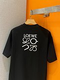 累積売上総額第１位！2026 ロエベ 新作 半袖Tシャツ 偽物