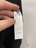 【即発】★ 2026 ロエベ 新作 半袖Tシャツ 偽物