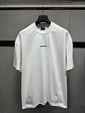 注目アイテム☆ 2026 バレンシアガ 新作 半袖Tシャツ 偽物
