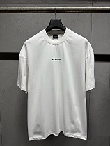 注目アイテム☆ 2026 バレンシアガ 新作 半袖Tシャツ 偽物 注目アイテム☆ 2026 バレンシアガ 新作 半袖Tシャツ 偽物