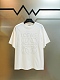 すぐ届く 2026 ロエベ 新作 半袖Tシャツ 偽物