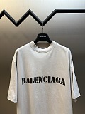 日本未入荷 2026 バレンシアガ 新作 半袖Tシャツ スーパーコピー
