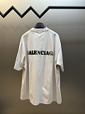 日本未入荷 2026 バレンシアガ 新作 半袖Tシャツ スーパーコピー