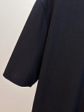 送料込 2026 ロエベ 新作 半袖Tシャツ スーパーコピー