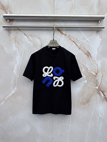 ★日本!!人気！2026 ロエベ 新作 半袖Tシャツ スーパーコピー