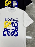 人気急上昇新作 2026 ロエベ 新作 半袖Tシャツ 偽物