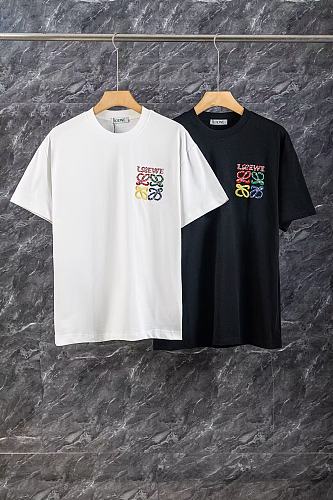注目度抜群！2026 ロエベ 新作 半袖Tシャツ スーパーコピー