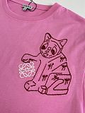 人気急上昇 2026 ロエベ 新作 半袖Tシャツ スーパーコピー