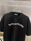 すぐ届く 2026 バレンシアガ 新作 半袖Tシャツ スーパーコピー