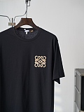 新色登場☆ 2026 ロエベ 新作 半袖Tシャツ コピー