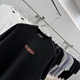 目を惹くカラー  2026 バレンシアガ 新作 半袖Tシャツ コピー