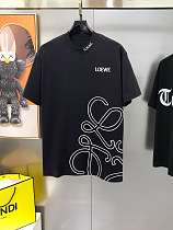 一目惚れ♪ 2026 ロエベ 新作 半袖Tシャツ スーパーコピー