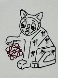 ☆超人気☆ 2026 ロエベ 新作 半袖Tシャツ コピー