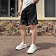 送料込 2026 ロエベ 新作 ショートパンツ 偽物