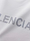 絶対欲しい！ 2026 バレンシアガ 新作 半袖Tシャツ 偽物