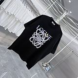 即発送！2026 ロエベ 新作 半袖Tシャツ スーパーコピー