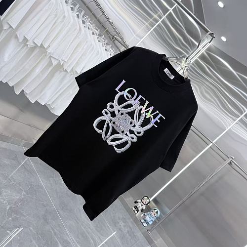 即発送！2026 ロエベ 新作 半袖Tシャツ スーパーコピー