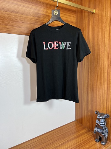 《人気★》2026 ロエベ 新作 半袖Tシャツ コピー