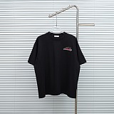 完売必至  2026 バレンシアガ 新作 半袖Tシャツ スーパーコピー