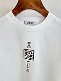 すぐ届く 2026 ロエベ 新作 半袖Tシャツ 偽物