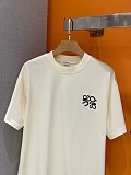 激安価格！2026 ロエベ 新作 半袖Tシャツ コピー
