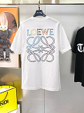 ☆超人気☆ 2026 ロエベ 新作 半袖Tシャツ 偽物
