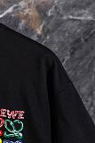 肌触り最高な 2026 ロエベ 新作 半袖Tシャツ コピー