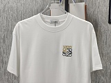争奪戦 2026 ロエベ 新作 半袖Tシャツ スーパーコピー