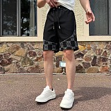 送料込 2026 ロエベ 新作 ショートパンツ 偽物