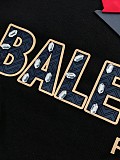 累積売上総額第１位！ 2026 バレンシアガ 新作 半袖Tシャツ 偽物