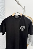 世界中で大人気♪ 2026 ロエベ 新作 半袖Tシャツ 偽物