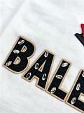 絶対欲しい！ 2026 バレンシアガ 新作 半袖Tシャツ コピー
