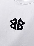 累積売上総額第１位！ 2026 バレンシアガ 新作 半袖Tシャツ スーパーコピー