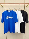 人気急上昇 2026 ロエベ 新作 半袖Tシャツ スーパーコピー 3色