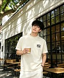 激安価格！2026 ロエベ 新作 半袖Tシャツ コピー