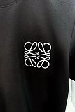 世界中で大人気♪ 2026 ロエベ 新作 半袖Tシャツ 偽物