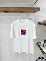 激安価格!2026 ロエベ 新作 半袖Tシャツ 偽物 激安価格!2026 ロエベ 新作 半袖Tシャツ 偽物