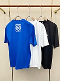 人気急上昇 2026 ロエベ 新作 半袖Tシャツ スーパーコピー 3色