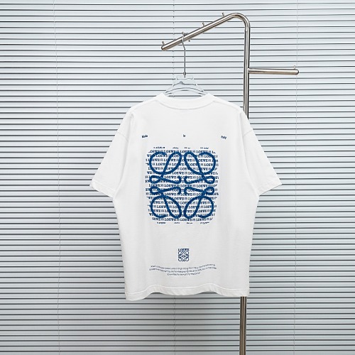 絶対欲しい！2026 ロエベ 新作 半袖Tシャツ スーパーコピー