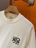 激安価格！2026 ロエベ 新作 半袖Tシャツ コピー