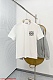 超希少！2026 ロエベ 新作 半袖Tシャツ スーパーコピー