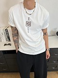 すぐ届く 2026 ロエベ 新作 半袖Tシャツ 偽物