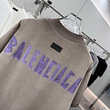 【限定カラー】 2026 バレンシアガ 新作 半袖Tシャツ 偽物