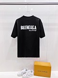 超限定♪ 2026 バレンシアガ 新作 半袖Tシャツ コピー