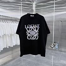 即発送!2026 ロエベ 新作 半袖Tシャツ スーパーコピー 即発送!2026 ロエベ 新作 半袖Tシャツ スーパーコピー