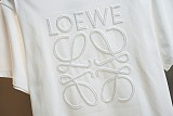 すぐ届く 2026 ロエベ 新作 半袖Tシャツ 偽物
